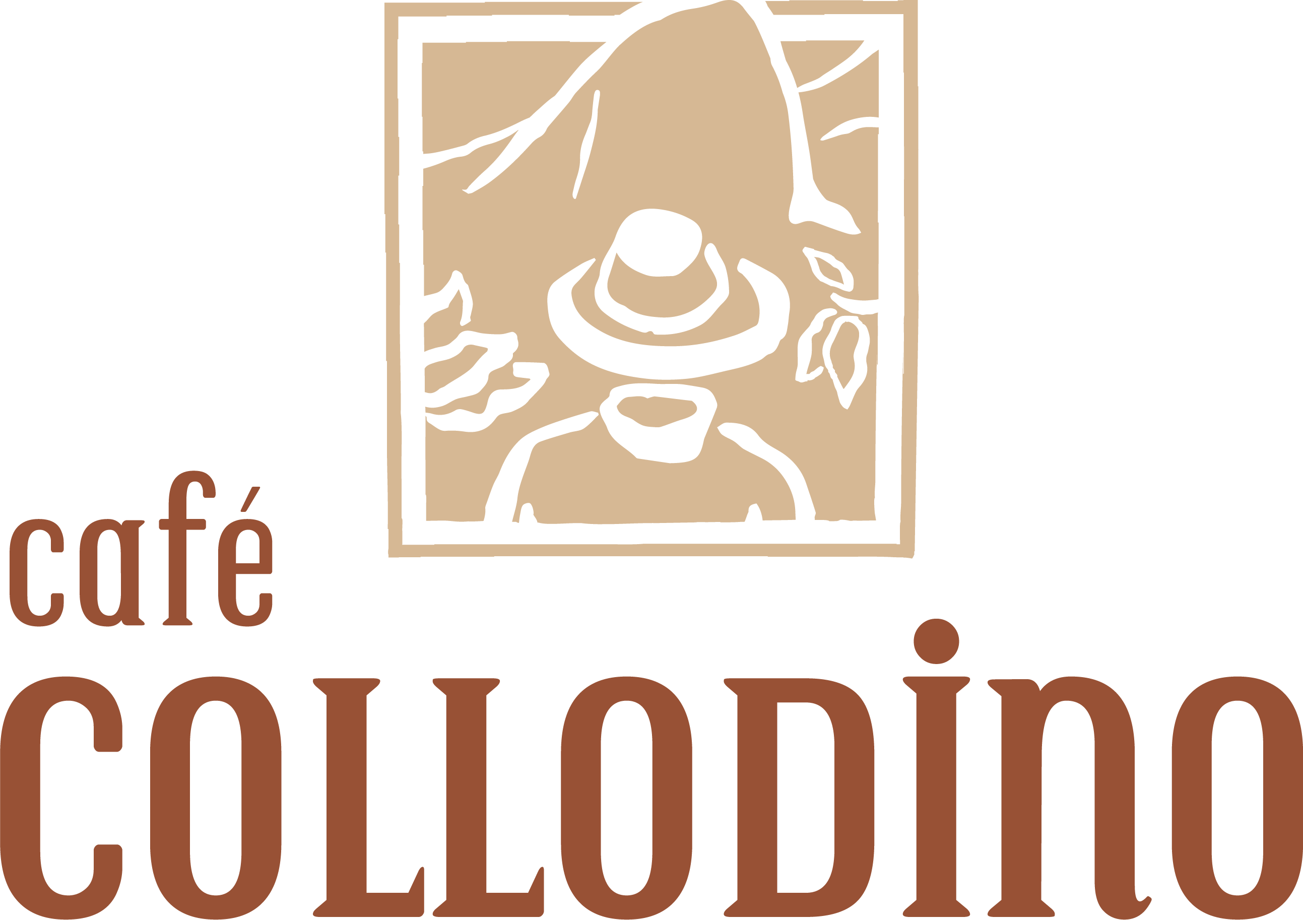 Café Collodino